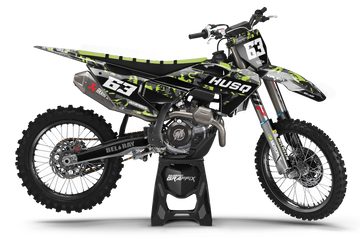 Husqvarna - Camo