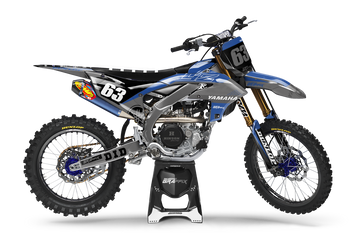 Yamaha - Shark