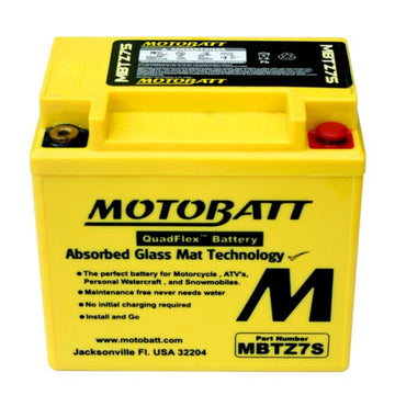 MBTZ10S YTX7ABS YTZ10S - MCMBTZ10S