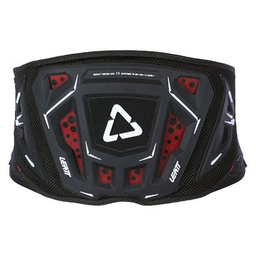 LEATT 2016 3DF 3.5 - Black/Red - EMD Online