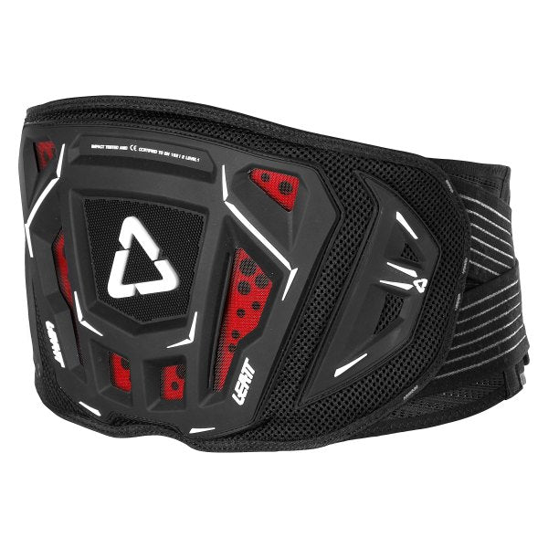 LEATT 2016 3DF 3.5 - Black/Red - EMD Online