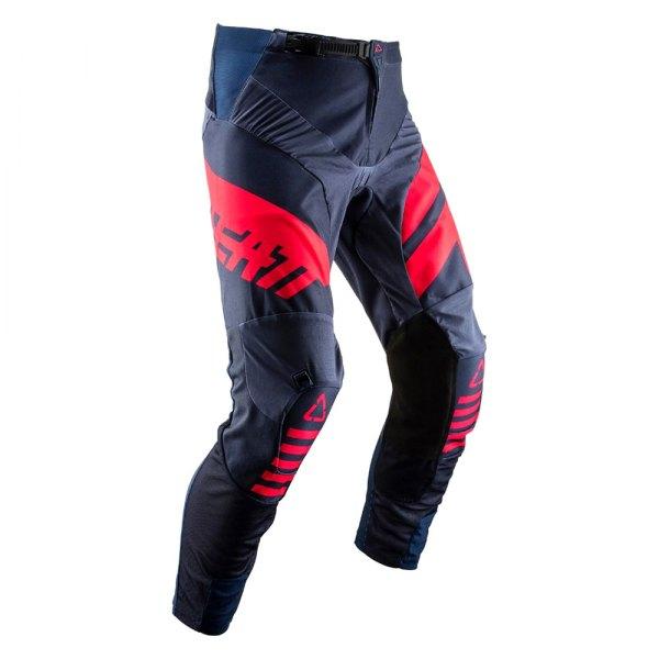 LEATT GPX 2.5 Junior - Ink/Red - EMD Online