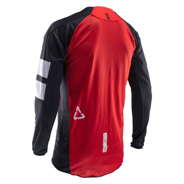 LEATT 2020 GPX 4.5 X-Flow - Red - EMD Online