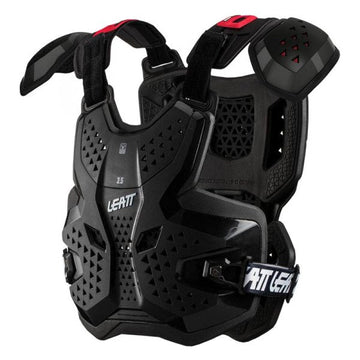 LEATT 3.5 Pro - Black - EMD Online