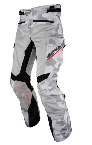 Adventure Flowtour 7.5 - Steel