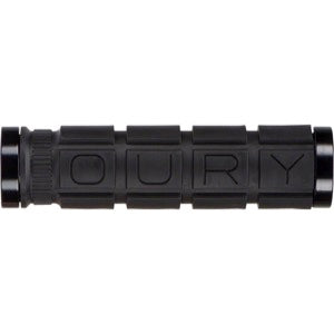 Grips ATV - Lock On - Black - ORY-0001