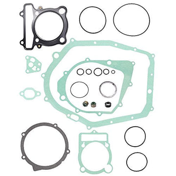 ATV Complete Gasket Set - RC-GAS-COMP-YFM350