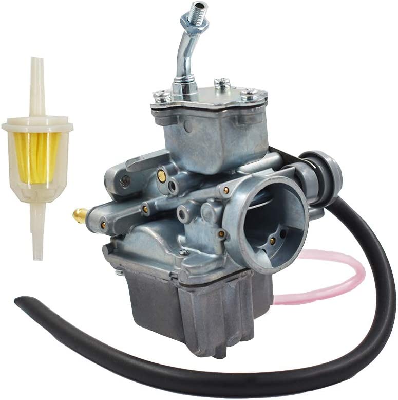Carburetor - RC-CARB-660