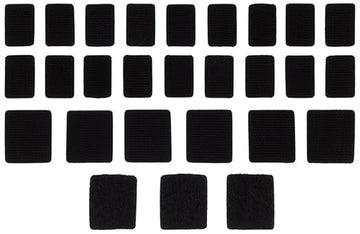 Velcro Set 