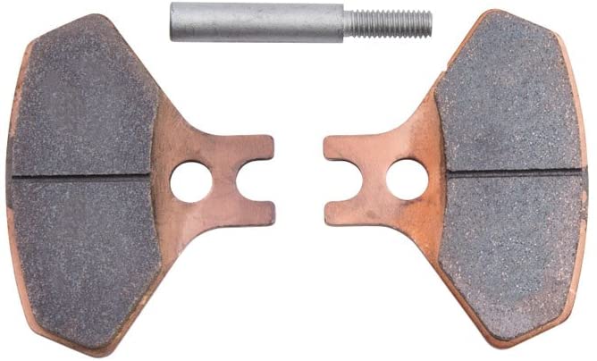 Sintered Metal Bp - 1030220040
