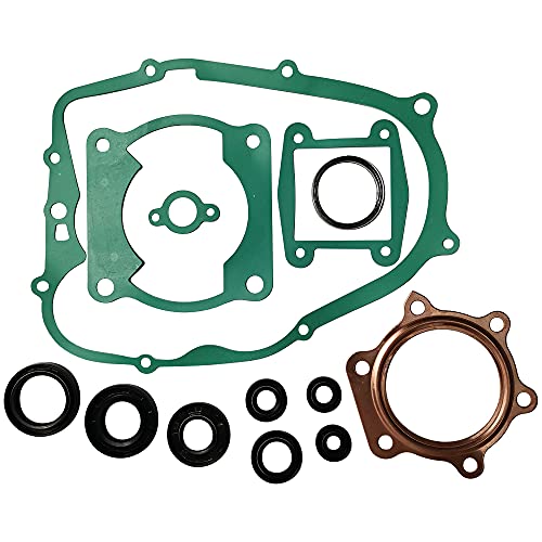 ATV Top End Gasket Set - RC-5KM-15463-00-00