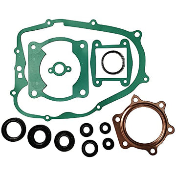 ATV Top End Gasket Set - RC-5KM-15463-00-00