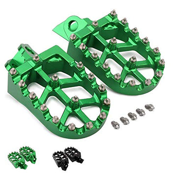 Billet Race Foot Pegs - RC-FOOTP-792