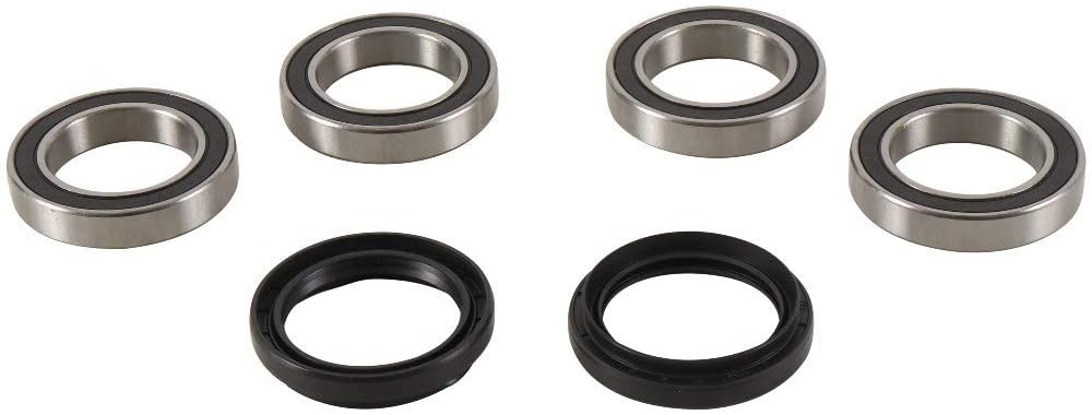 Works Wheel Kit Upgrade - PWRWK-Y79-000
