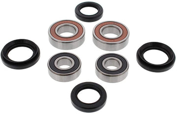 Front Wheel Bearing Kits - PWFWK-H05-400