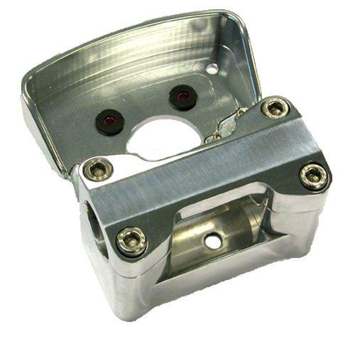 Big Bar Dashboard - TT-020-DSF