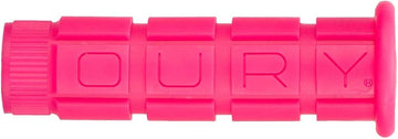 Grips MX Single Compound Waffle - Neon Pink OSCXWA56 - ORY-MX-04
