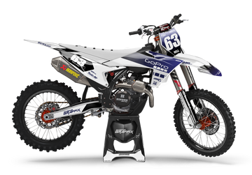 KTM - Alpha