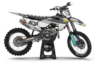 Husqvarna - RR