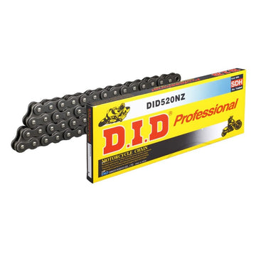 520x120L NZ Chain - 520NZ120FB