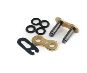 520 Oring Steel Clip - 520VOFJ