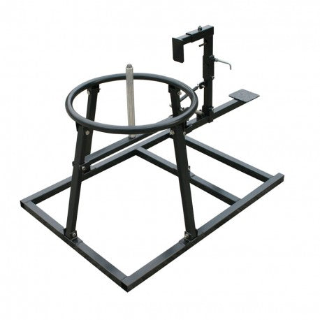 Portable Motorcycle Tyre Changing Stand And Bead B - RC-TD-012-05