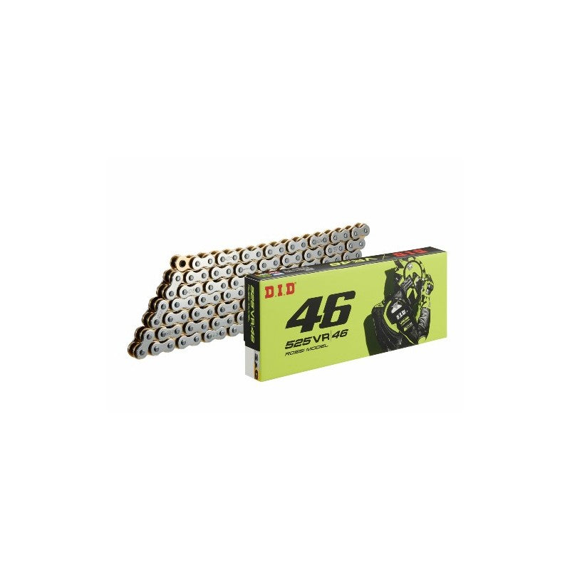 525 VR46 - X-Ring - 525VR46120ZB