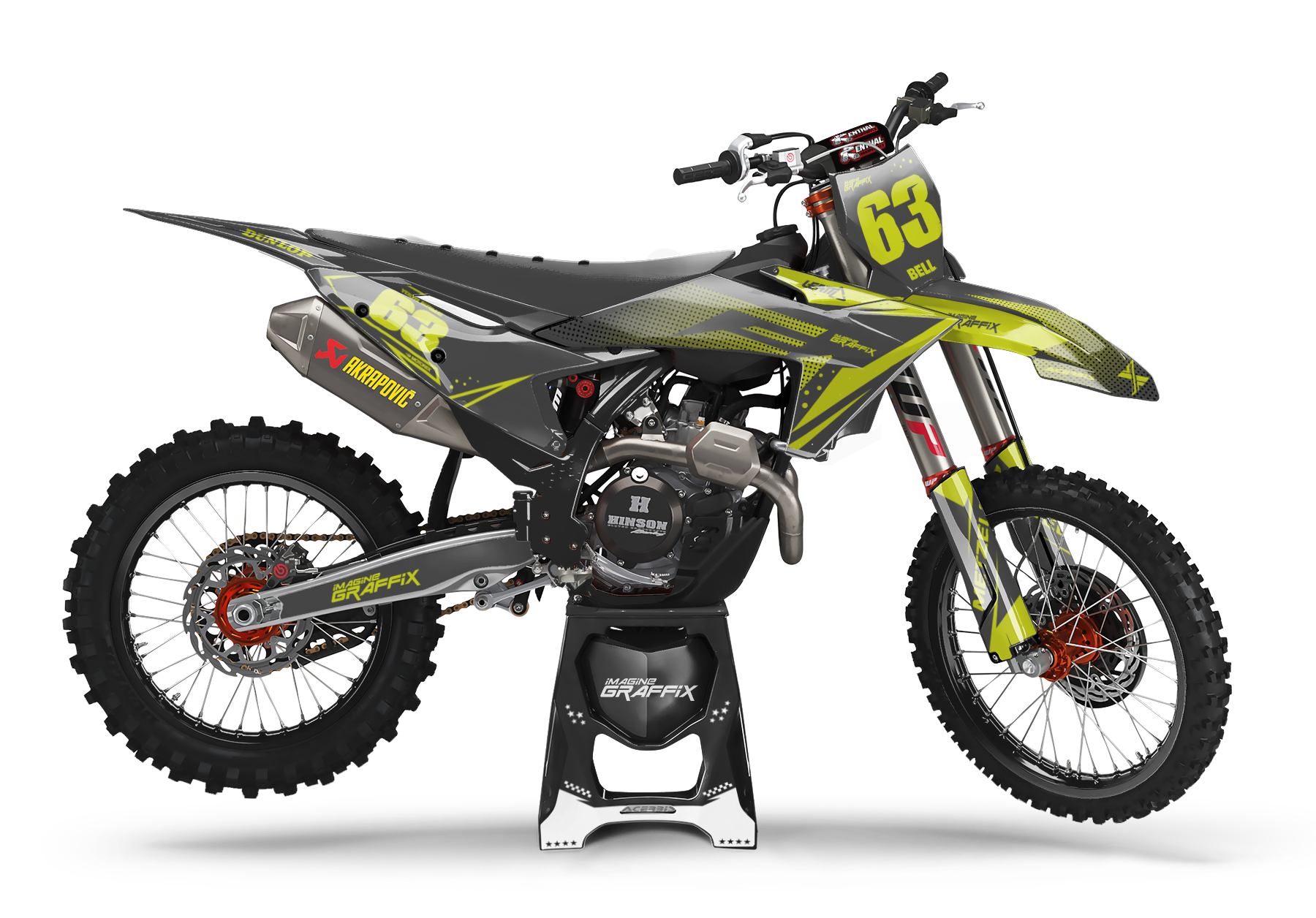 KTM - Highlight