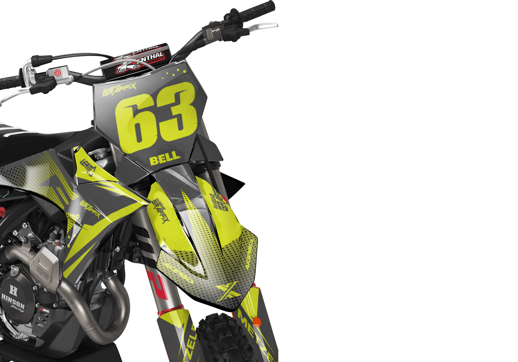 KTM - Highlight