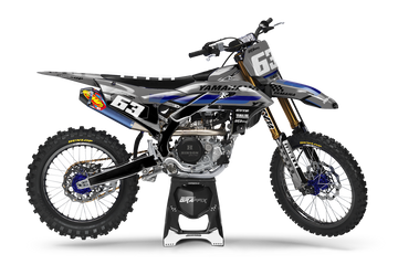Yamaha - Nitro