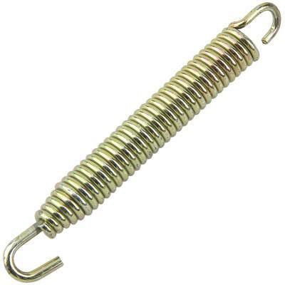 Racecraft Exhaust Spring - 83mm - EMD Online