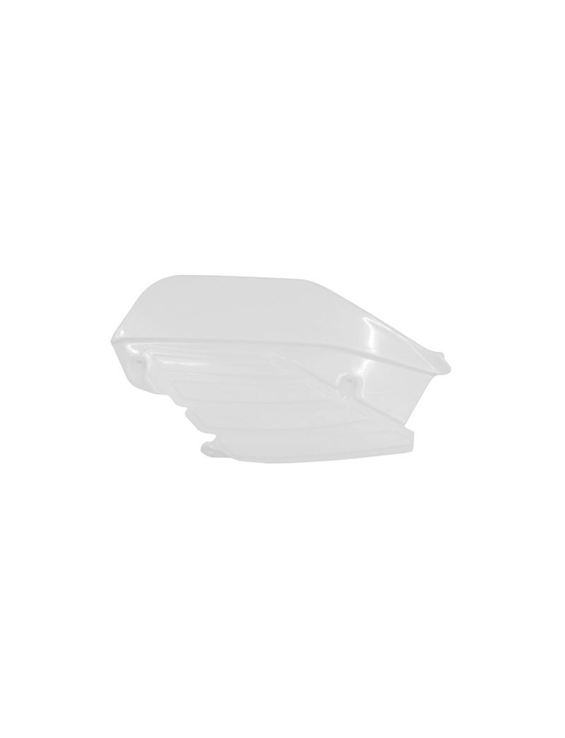 ACERBIS SPOILER X-FORCE HANDGUARDS - WHITE