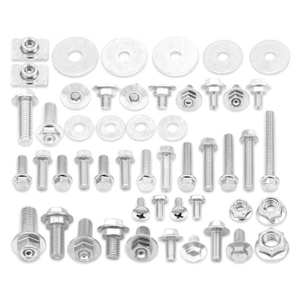 Kit 6 Kit Case - BT-2008-6CRF