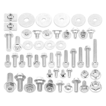 Kit 6 Kit Case - BT-2008-6CRF