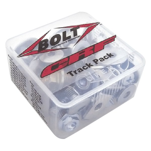 Kit 6 Kit Case - BT-2008-6CRF