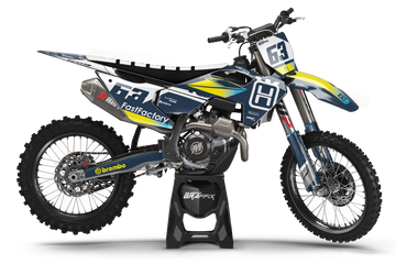 Husqvarna - Sub Zero