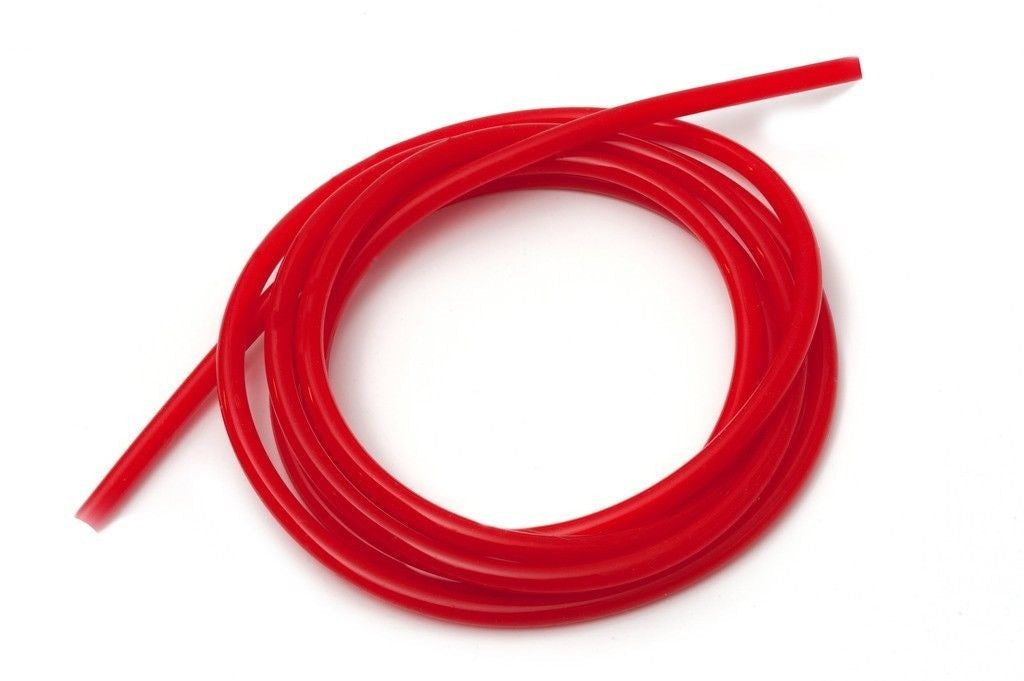 Breather Hose 4.5mm Blue (1m) - RC-BREATH-HOSE-BL