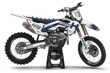 Husqvarna - Alien