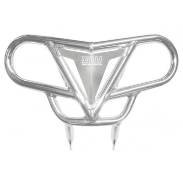 FRONT BUMPER X8