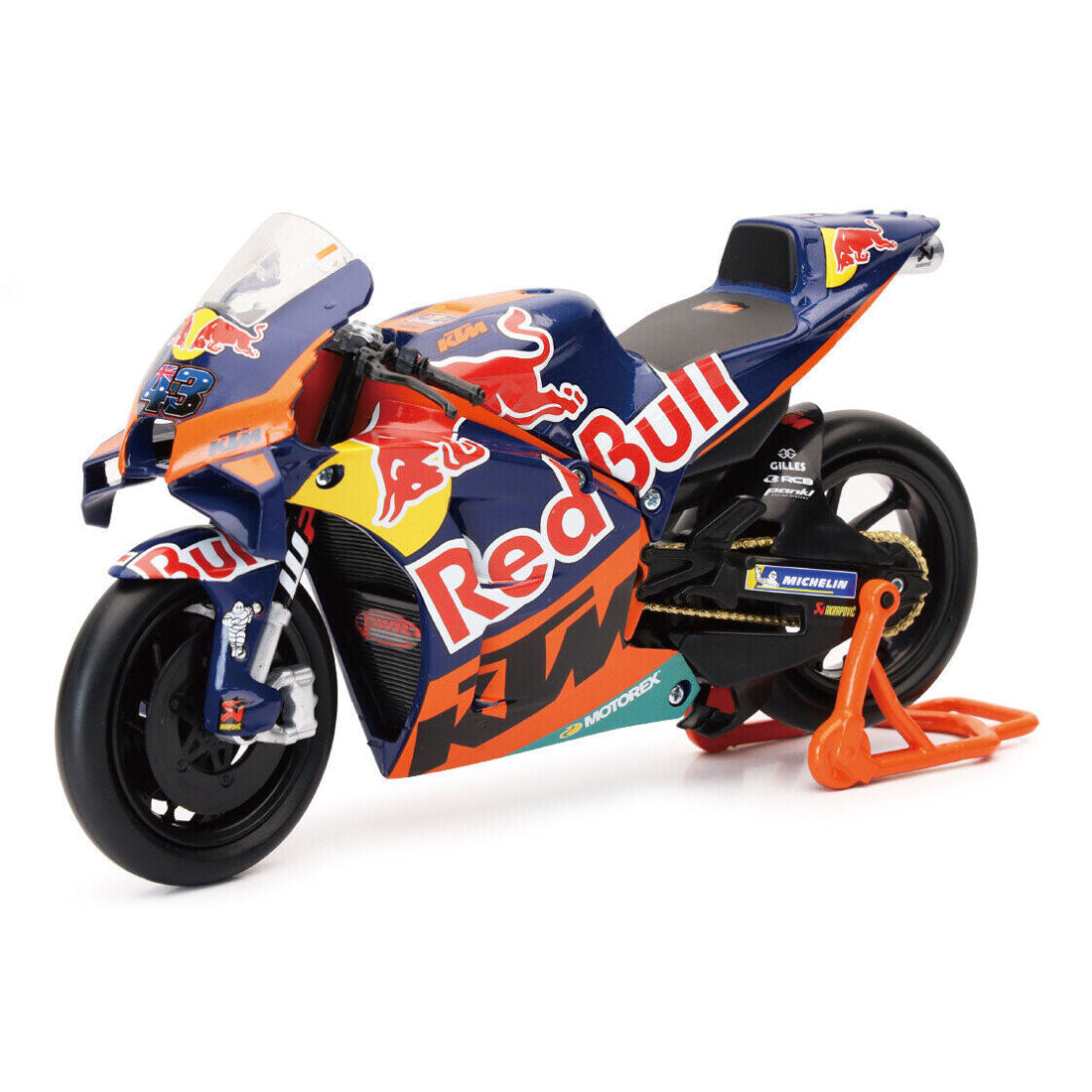 1/12 Redbull - 58393