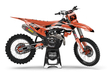 KTM - Blade Runner