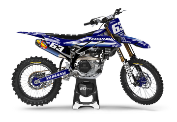 Yamaha - Cold Product