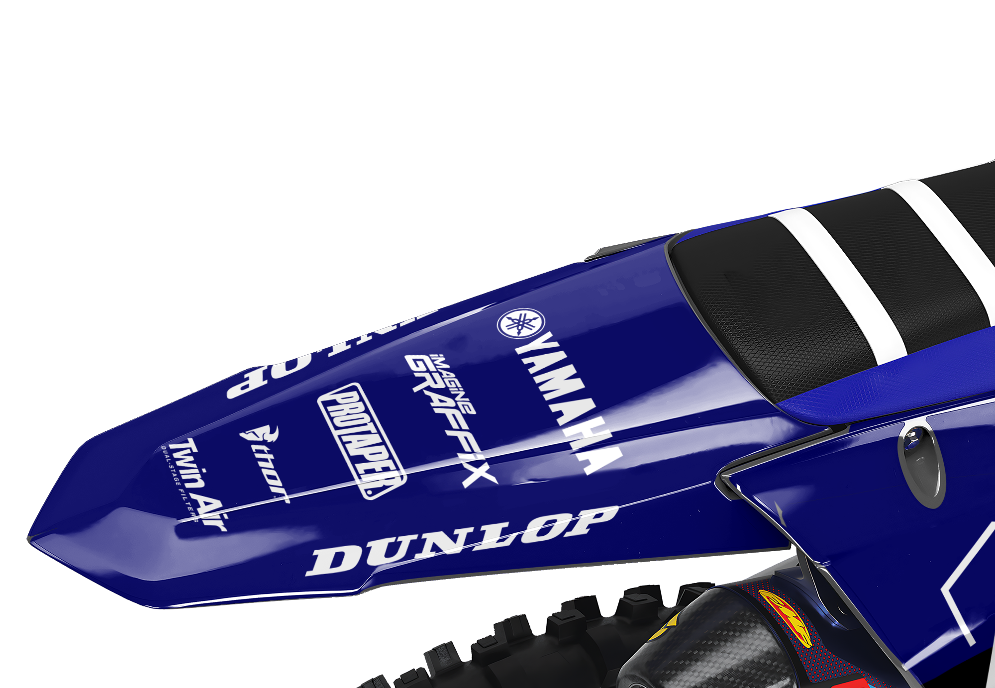 Yamaha - Cold Product