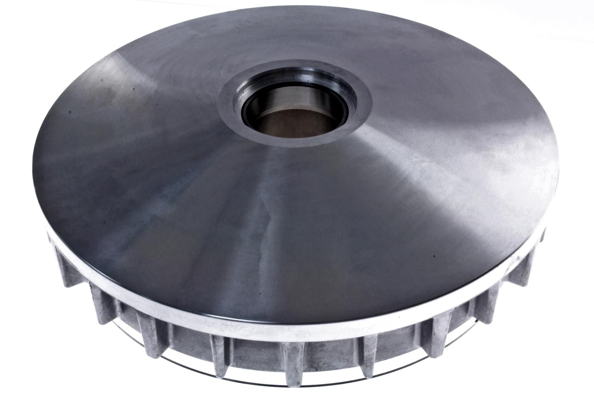 Complete Drive Clutch E - RC-5KM-17620-00-00