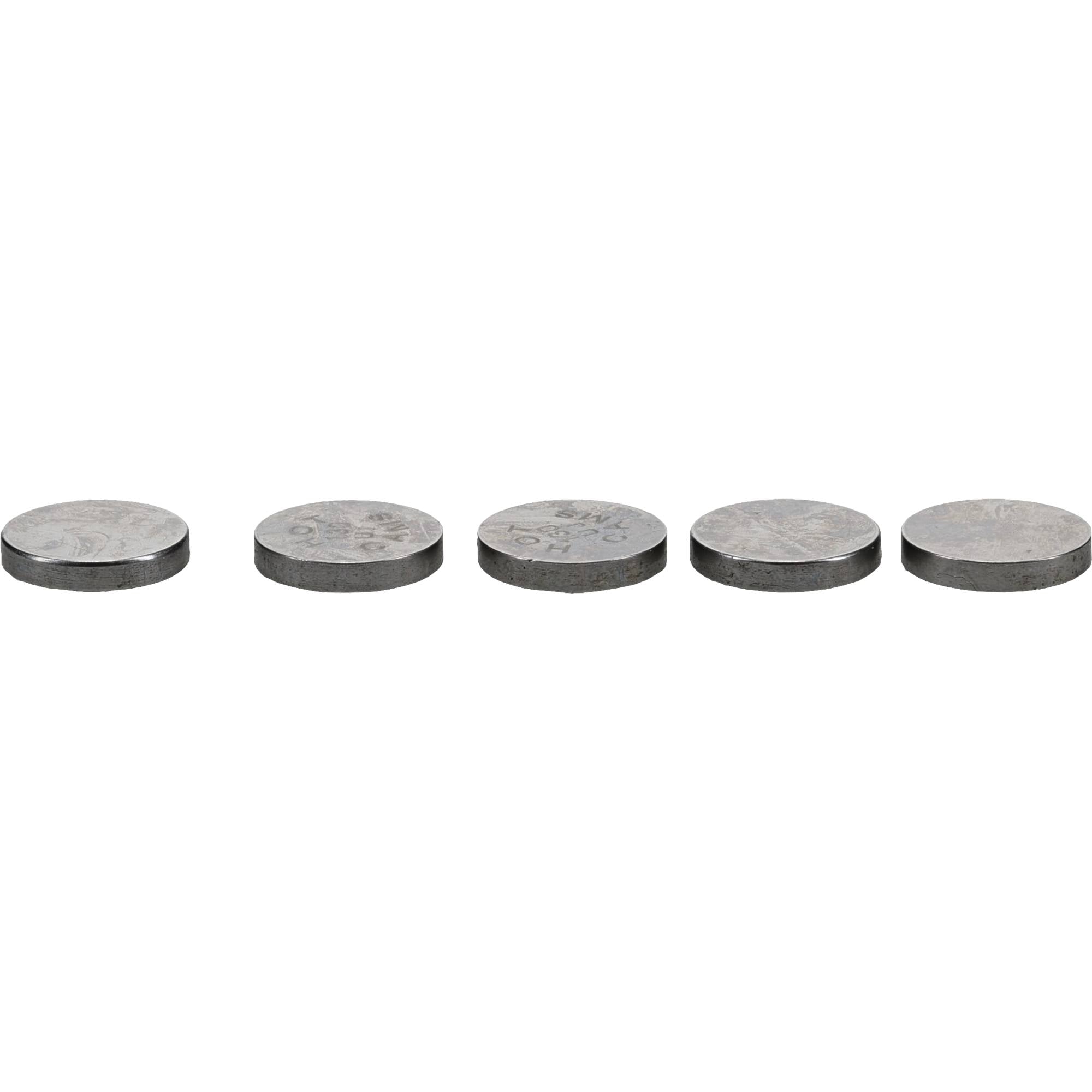 7.48 1.30mm 5 Piece Shim Refill - 5PK748130