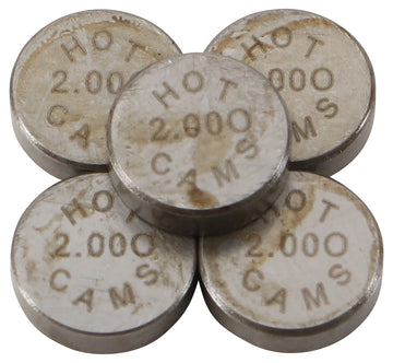 7.48 2.00mm 5 Piece Shim Refill - 5PK748200