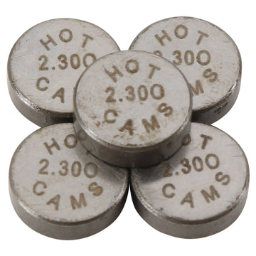 7.48 2.30mm 5 Piece Shim Refill - 5PK748230
