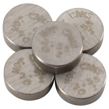 7.48 2.55mm 5 Piece Shim Refill - 5PK748255