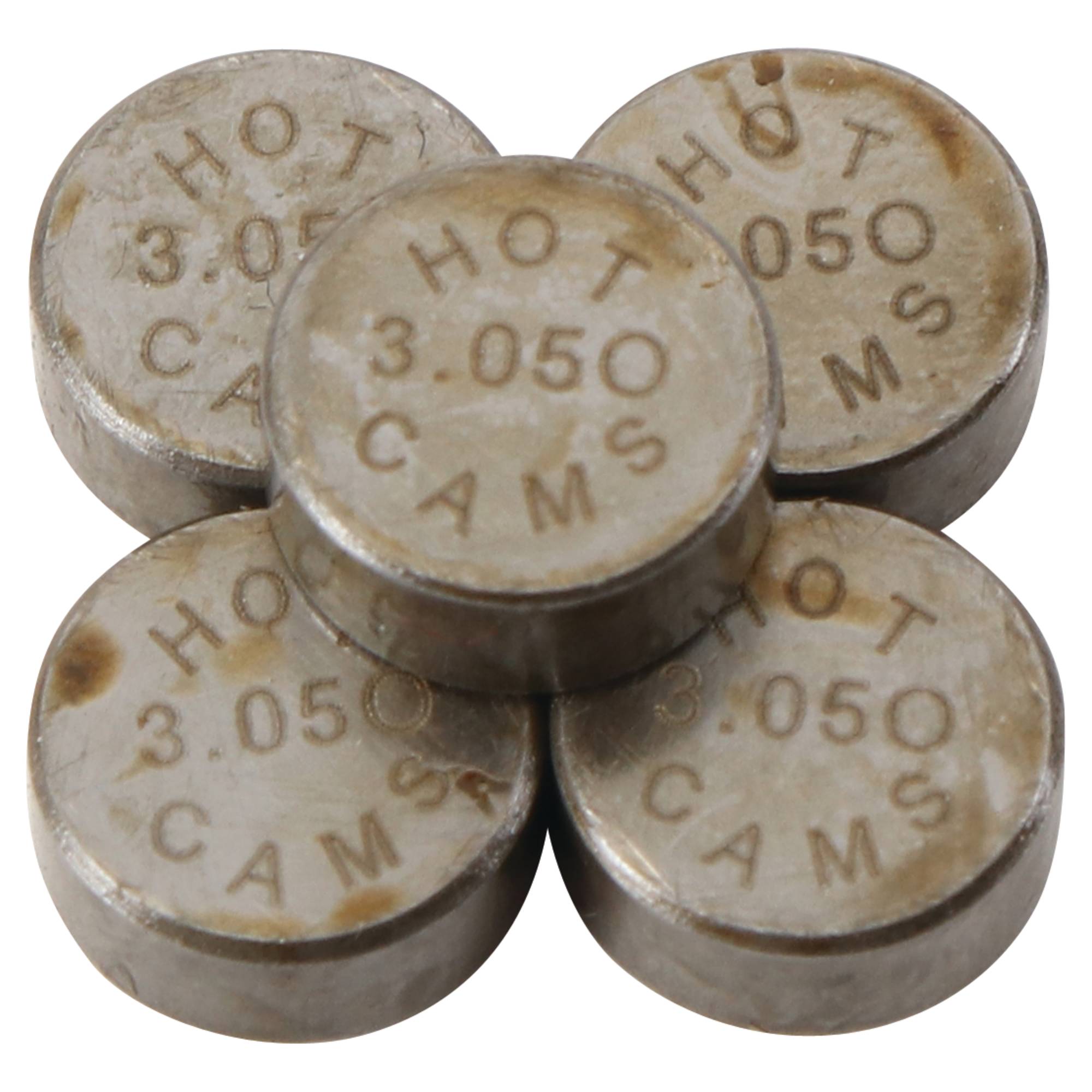 7.48 3.05mm 5 Piece Shim Refill - 5PK748305
