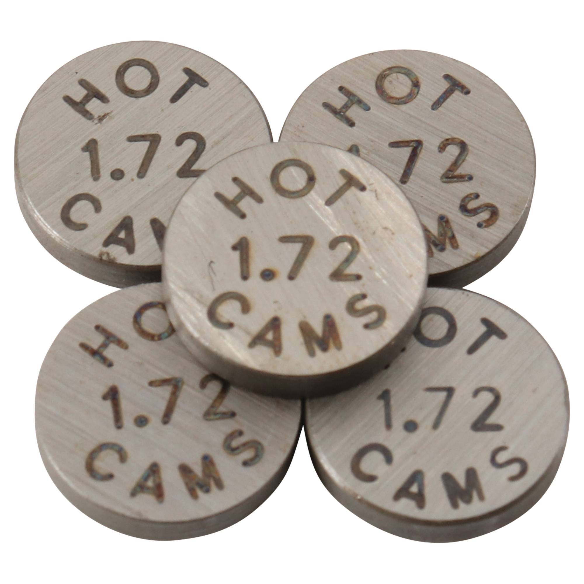 8.90 1.72mm - 5PK890172